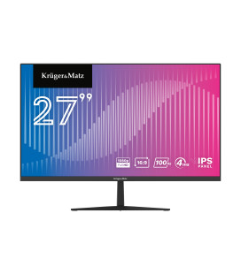 Monitor 24"