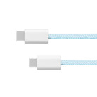 Cablu USB tip C Basic 150 cm albastru