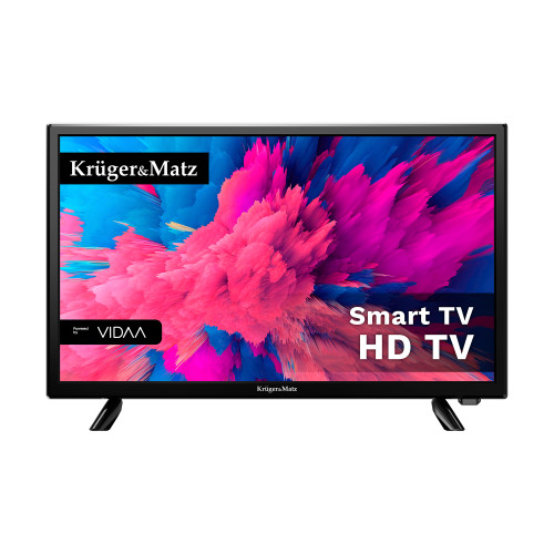 Televizor Smart HD 24" KM0224-V2