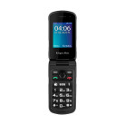 Telefon mobil cu clapeta Iron 5
