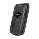 Telefon mobil cu clapeta Iron 5