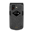 Telefon mobil cu clapeta Iron 5
