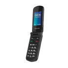 Telefon mobil cu clapeta Iron 5