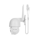 Camera Wi-Fi de exterior Connect C30