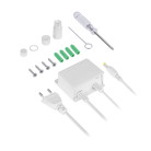 Camera Wi-Fi de exterior Connect C30