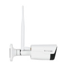 Camera Wi-Fi exterior Connect C40