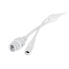 Camera Wi-Fi exterior Connect C40