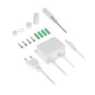 Camera Wi-Fi exterior Connect C40