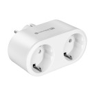 Priza dubla Wi-Fi Connect P5