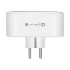 Priza dubla Wi-Fi Connect P5