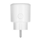 Priza dubla Wi-Fi Connect P5