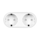 Priza dubla Wi-Fi Connect P5