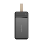 Power bank 30000 mAh KM0907.1