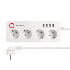 Prelungitor Smart Connect P6