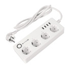 Prelungitor Smart Connect P6