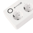 Prelungitor Smart Connect P6