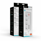 Prelungitor Smart Connect P6