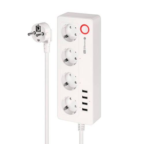 Prelungitor Smart Connect P6