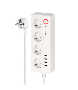 Priza Wi-Fi Connect P2