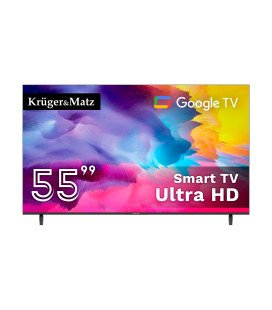 Televizor SMART 43" KM0243FHD-S4