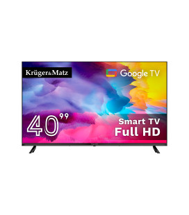 Televizor SMART 43" KM0243FHD-S4