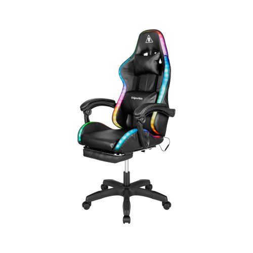 Scaun gaming WARRIOR GX-50