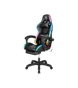 Scaun gaming WARRIOR GX-50