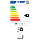 Televizor Smart HD 32" GoogleTV 5.0 KM0232HD-G