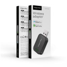Adaptor CarPlay wireless Android Auto