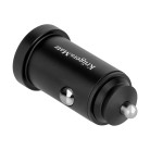 Incarcator auto dual USB 3.1 A/ 1 A
