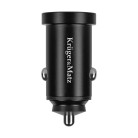 Incarcator auto dual USB 3.1 A/ 1 A