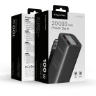 Power bank 20000 mAh