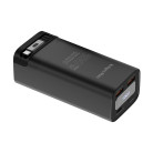 Power bank 20000 mAh