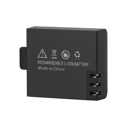 Acumulator camere sport KM0291 / KM0292