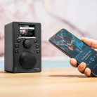 Radio cu internet KM 818