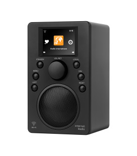 Radio cu internet KM 818