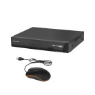 Set supraveghere video Wi-Fi Connect C200