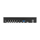 Set supraveghere video Wi-Fi Connect C200