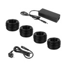 Set supraveghere video Wi-Fi Connect C200