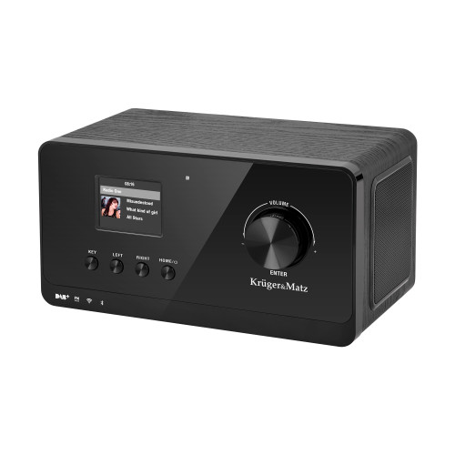 Internet radio KM 816