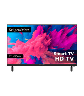 Televizor Smart Full HD 40" KM0240FHD-S5