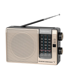 Radio portabil KM 819