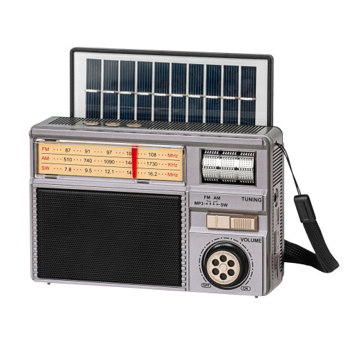 Radio portabil KM 819