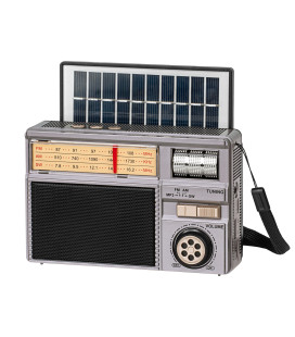 Radio portabil KM 819