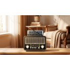Radio portabil KM 819