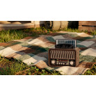 Radio portabil KM 819