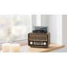 Radio portabil KM 819