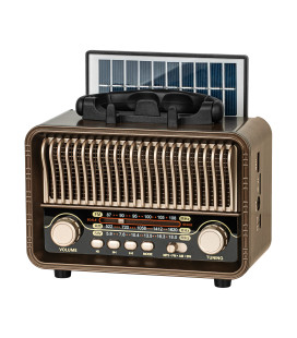 Radio portabil KM 819