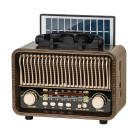 Radio portabil KM 819