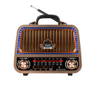 Radio portabil KM 819